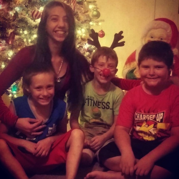 Meet your Posher, Stormyrain - Picture 1 of 1